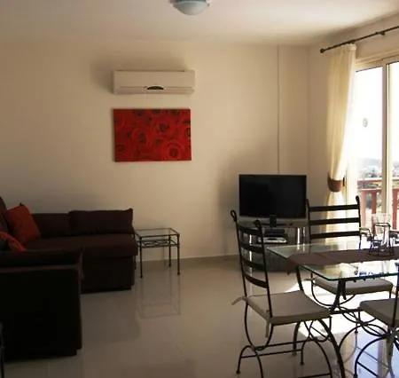 Marina Hilltop Apartment Coral Bay