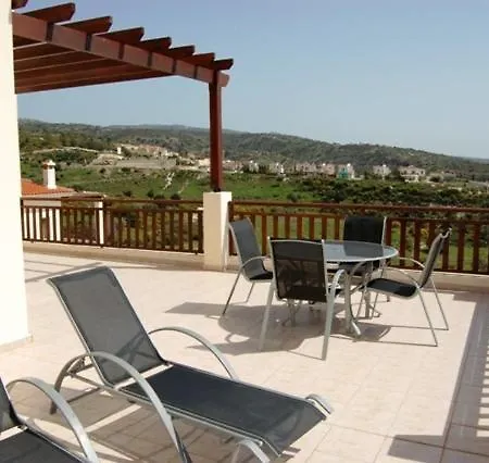 Apartment Marina Hilltop Coral Bay