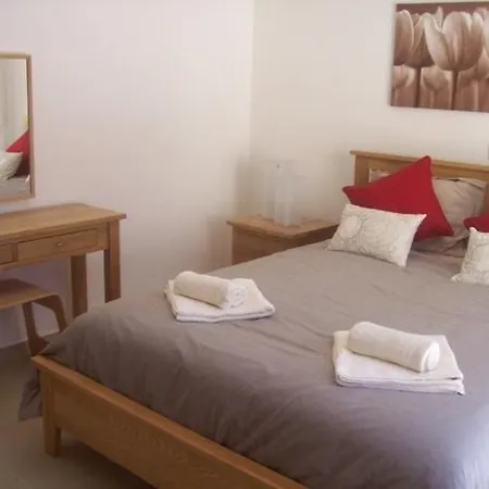 Marina Hilltop Apartment Coral Bay