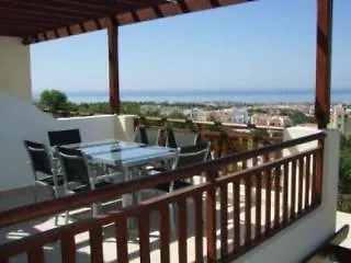 Apartment Marina Hilltop *
