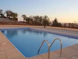 Marina Hilltop Lägenhet
