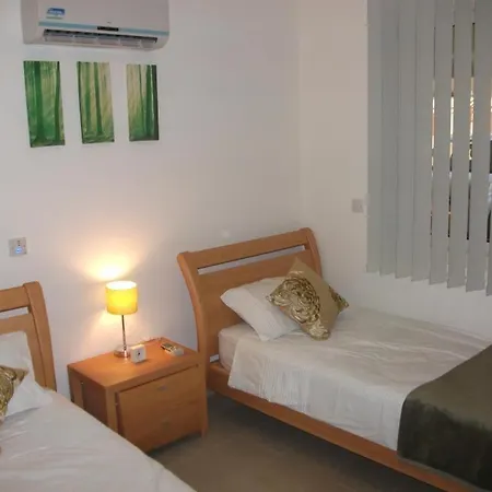 Apartment Marina Hilltop *