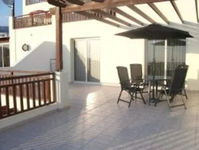 Marina Hilltop Apartment *