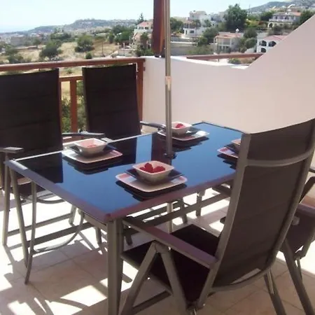 Apartment Marina Hilltop Coral Bay